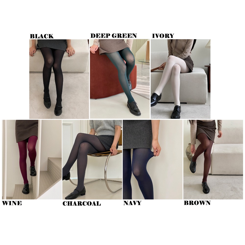 color stocking (7colors)